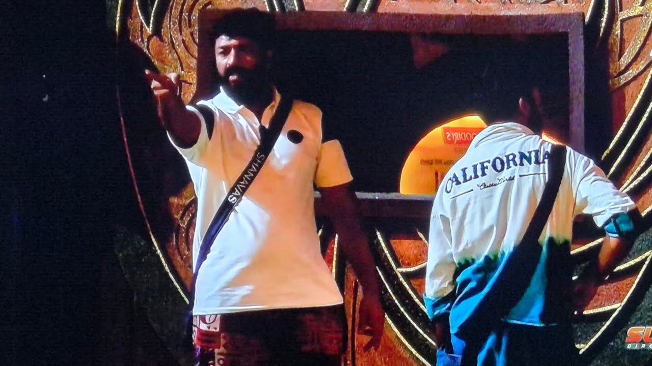 ഗ്രൂപ്പിനെ വിറപ്പിച്ചു ഷാനവാസ്!!😵 ഒറ്റയാൻ Biggboss malayalam Season7 Episode review today #biggboss 