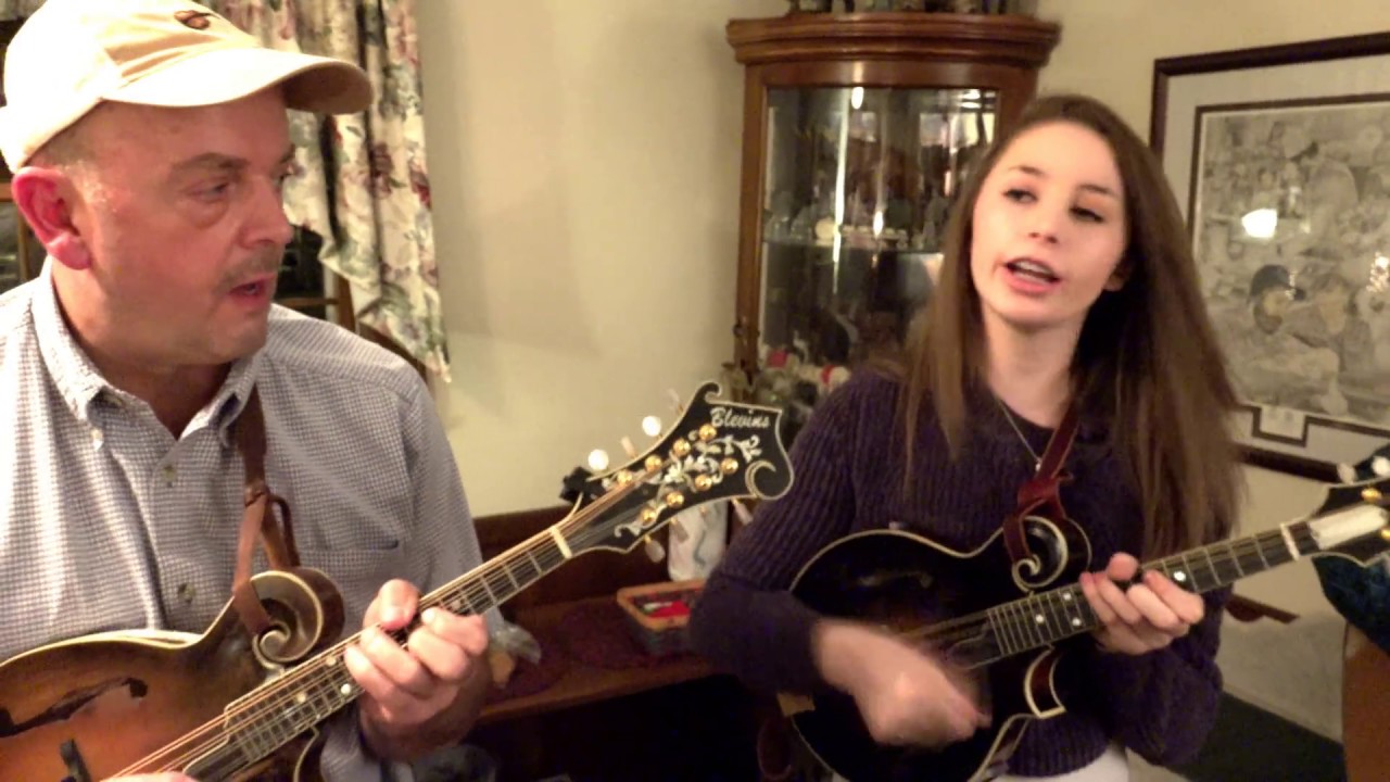 2016 Kilby New Year's Eve Jam - Cryin' Holy Unto The Lord