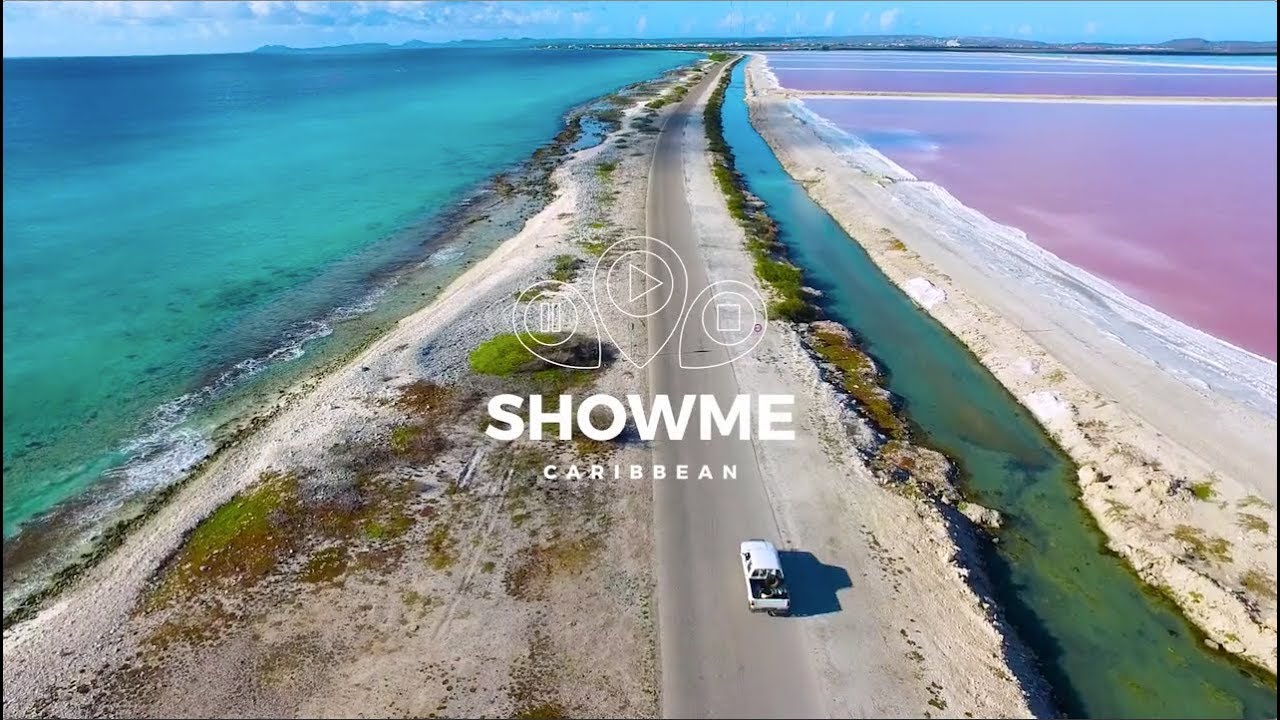 BONAIRE DUTCH CARIBBEAN