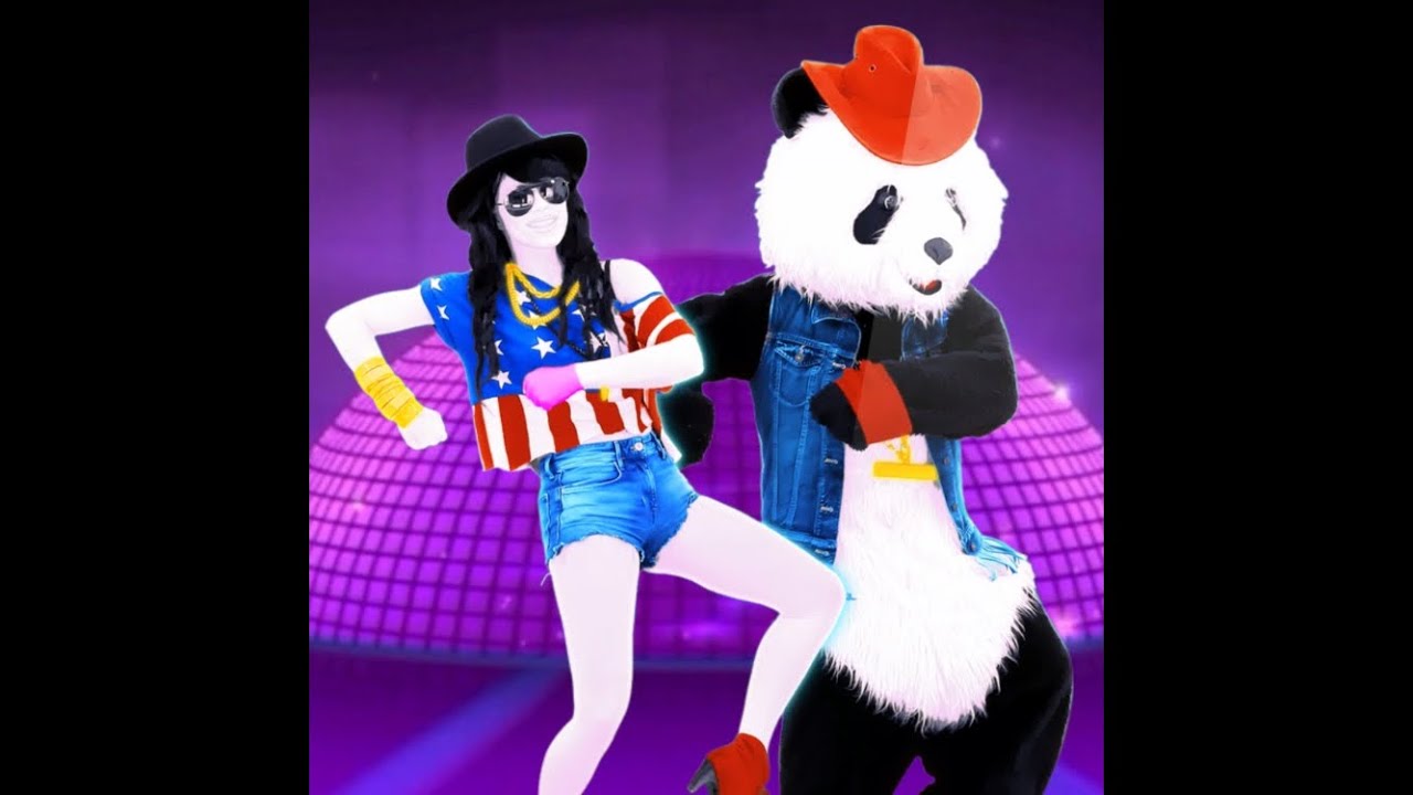 Just Dance 2014 Fanmade Mashup — Timber