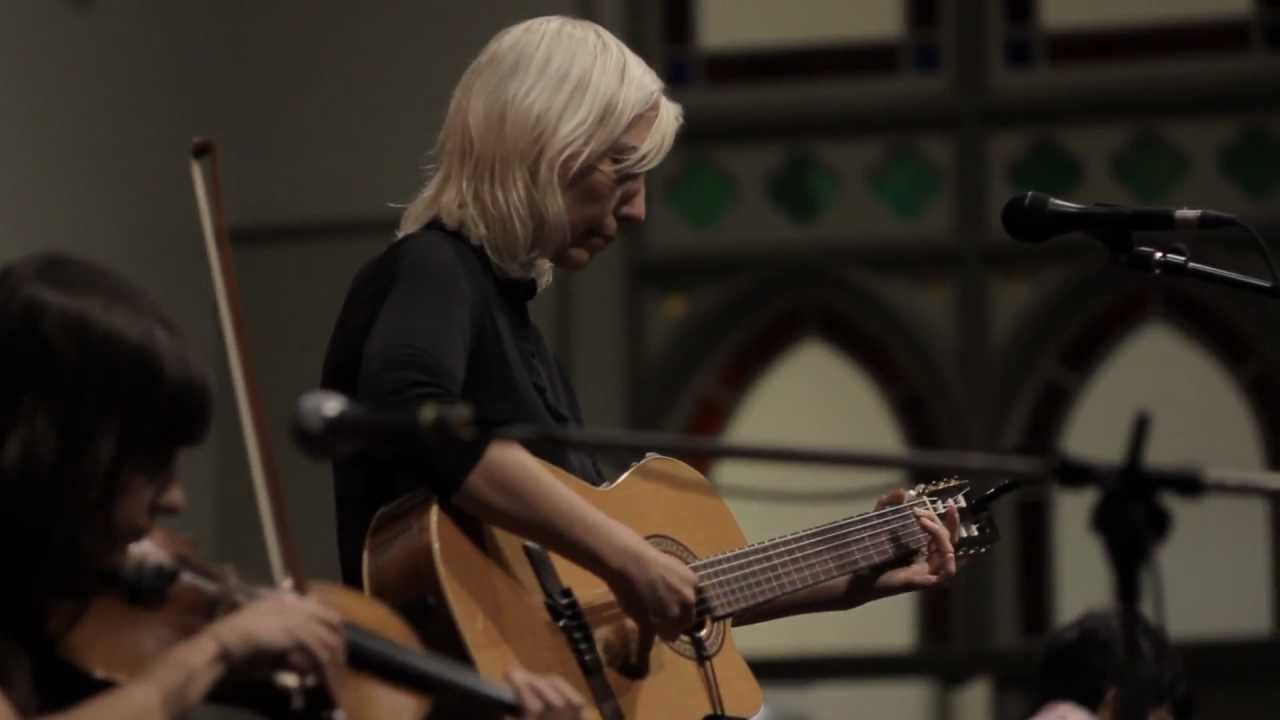 Olenka and the Autumn Lovers - Hard Times / Winterlude (Live)