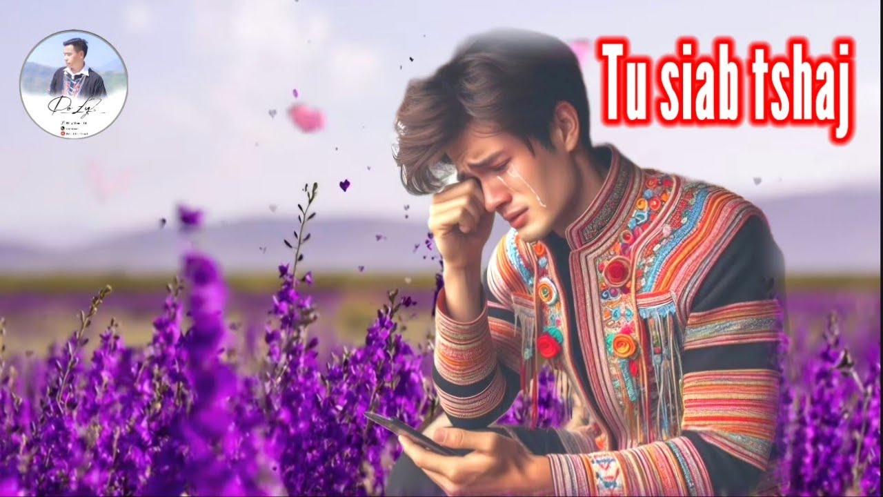 SUAB LUS TU SIAB - TXIV TUAG TSEG TUB NTXHAIS UA NTSUAG TU SIAB TSHAJ PLAWS