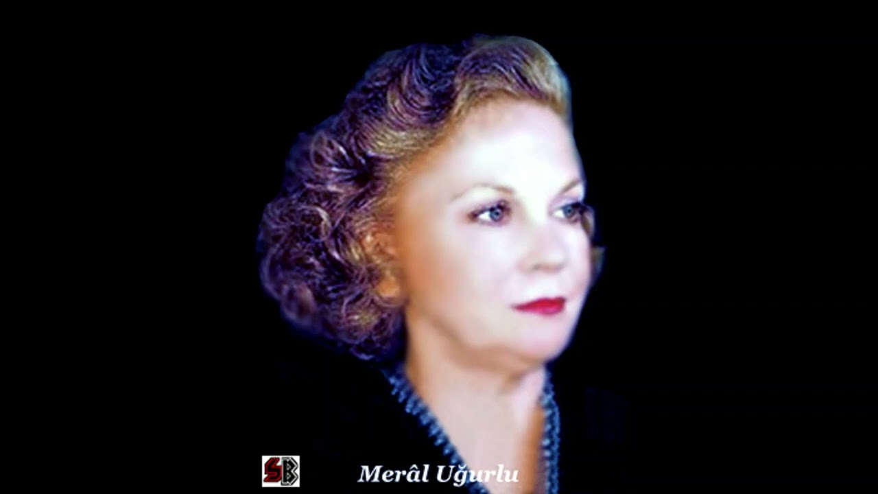 Açıldı sineme bir tâze yâre - Merâl Uğurlu