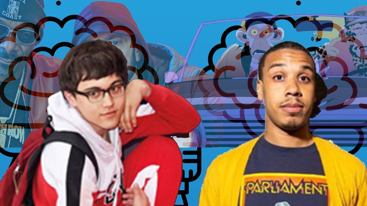 Episode 158 - What happened to Bored Ape with Brandon Wardell | The Inconsistent Podcast