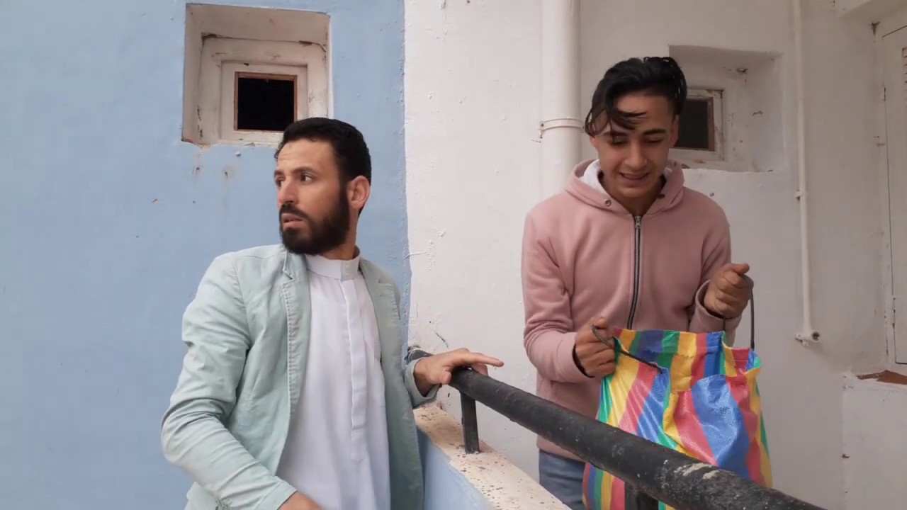 القفة و الكرونا