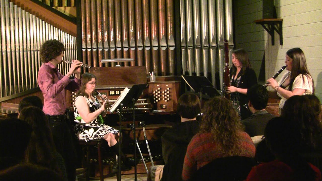 Kristen & Cat's Recital