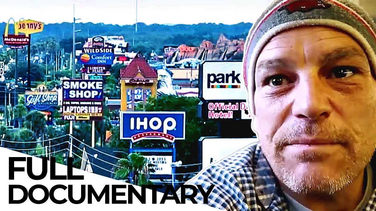 The Working Poor | The Price of the American Dream | ENDEVR Documentary