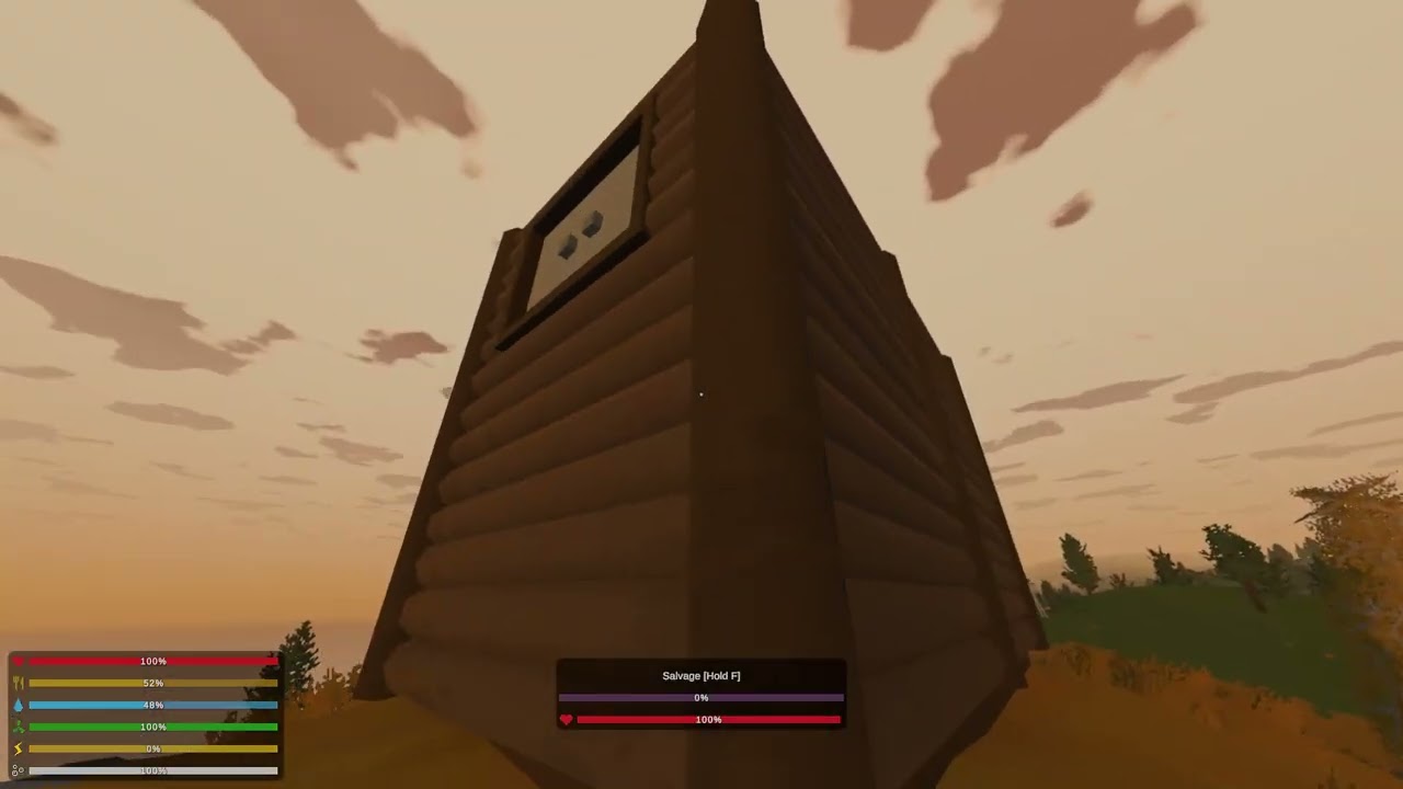 Unturned best starter base design guide.