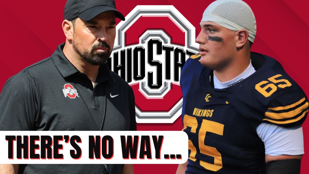 This Is WAY BETTER Than We Thought... | Daily Ohio State Buckeyes News And Rumors