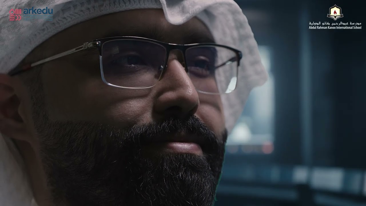 Ali Al Mahmood (2013 graduant)