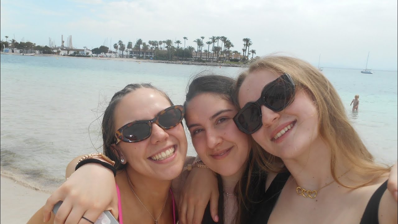 24 HORAS EN MALLORCA