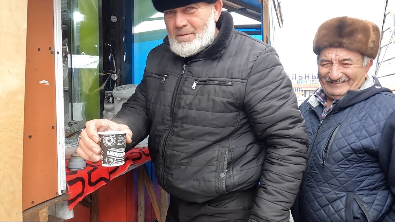 Мое знакомство с Чечней | часть 8