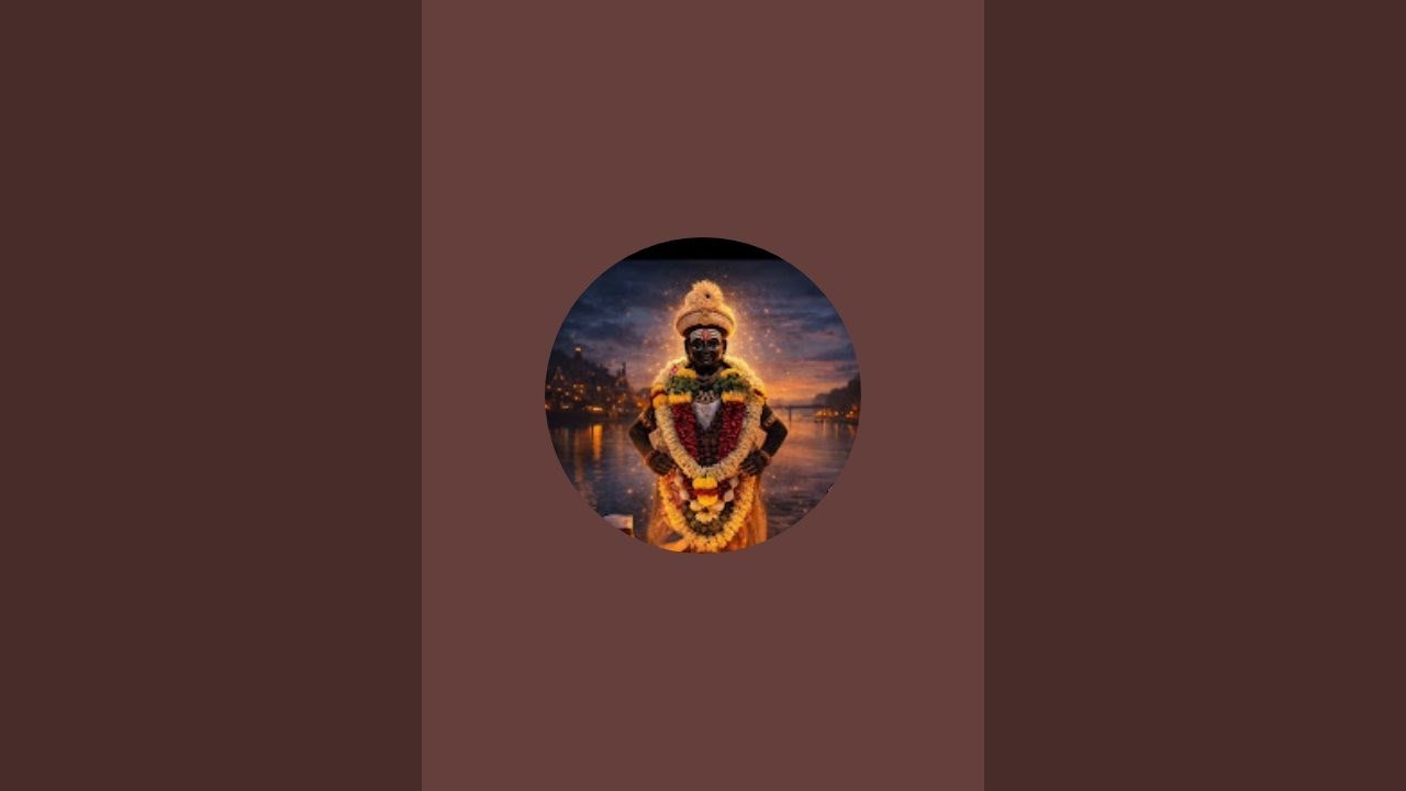 ज्ञानोबा माऊली  is live