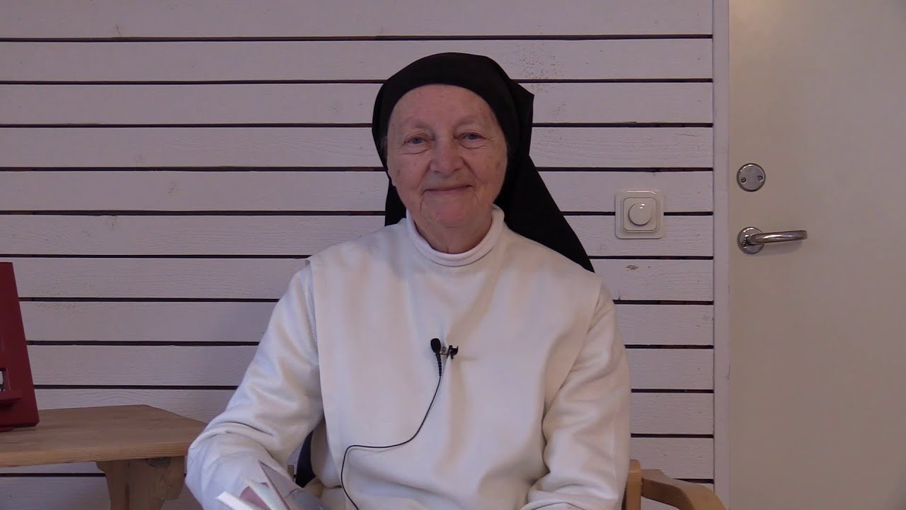 Böcker av Syster Veronica. En bok om Dominikus