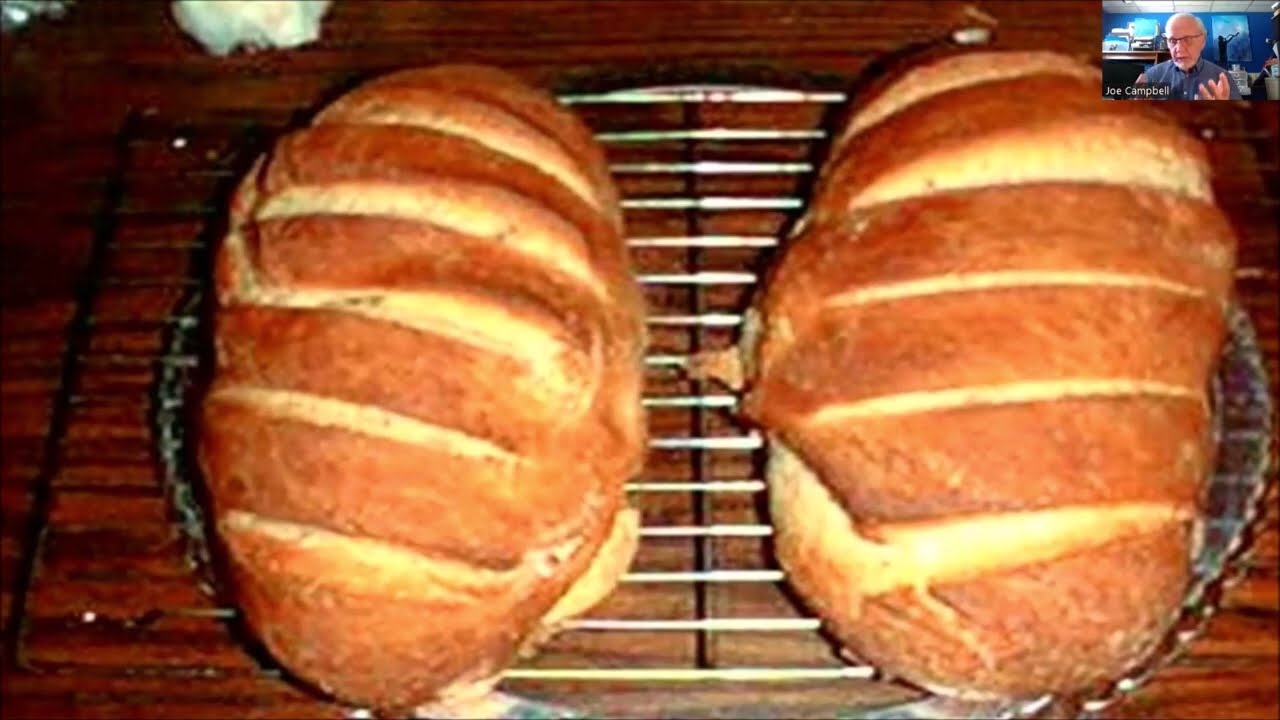 22 06 02 All About Shavuot   Feast of Weeks   Pentecost