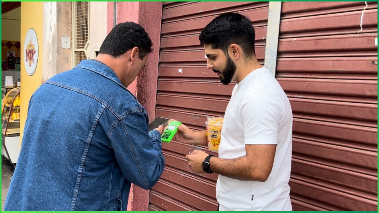 3 DICAS ESSENCIAIS PARA VENDER NA RUA