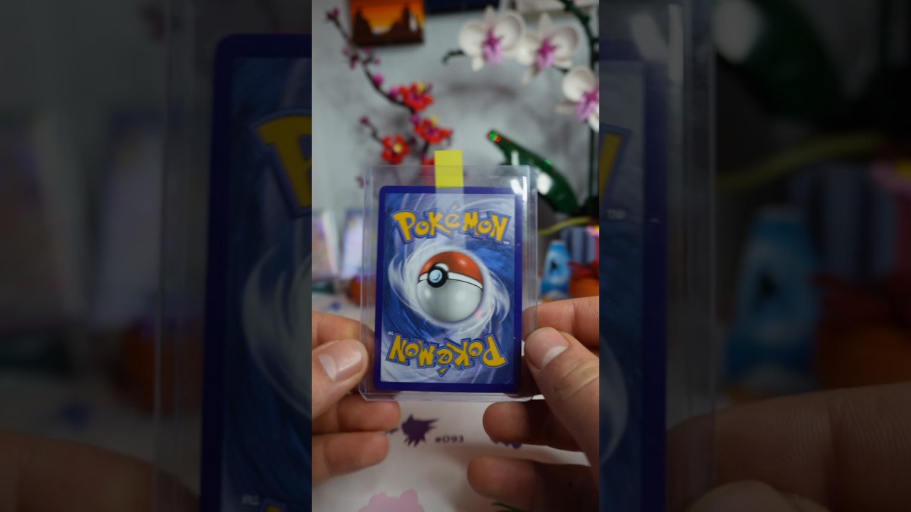 Pokemon card of the Day 🔥 Episode: 2