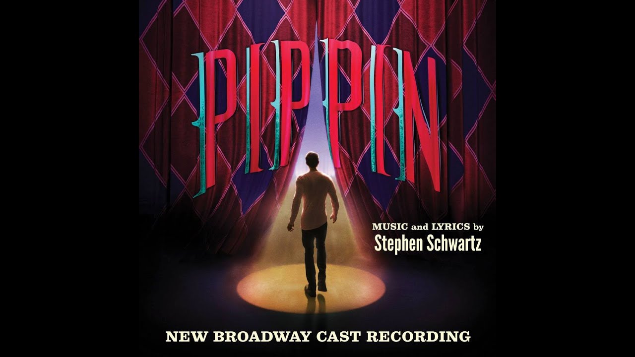 Pippin (2013) - On The Right Track (Instrumental)