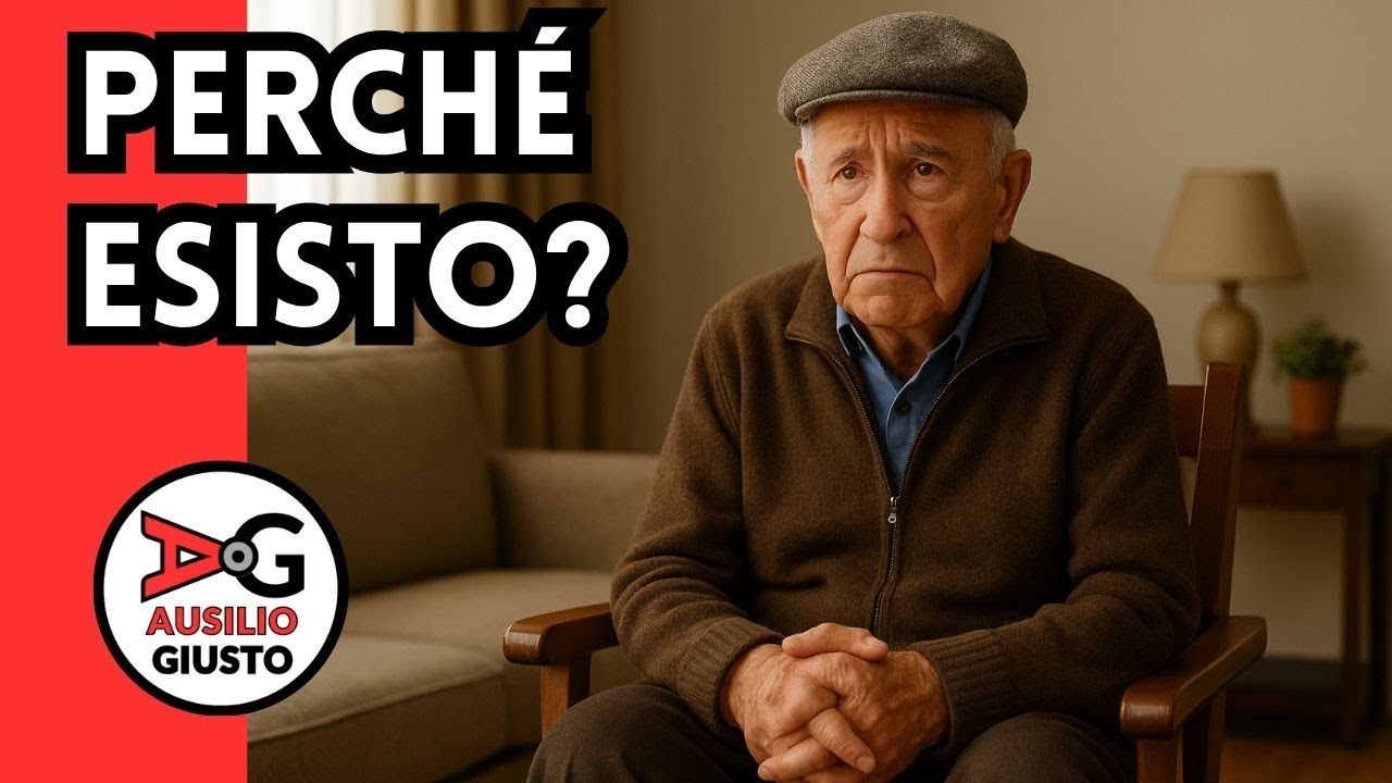 Perché ho creato un personaggio con disabilità
