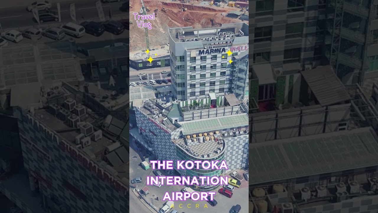 Ghana&rsquo;s Mega Infrastructure Boom: Roads, Interchanges & Skyline Transformation!