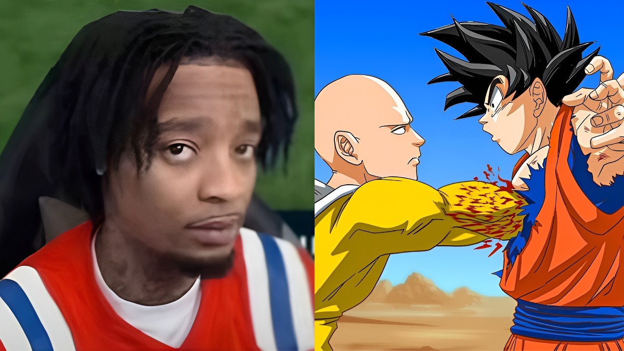 Dumbahh Anime Arguments 😭💔