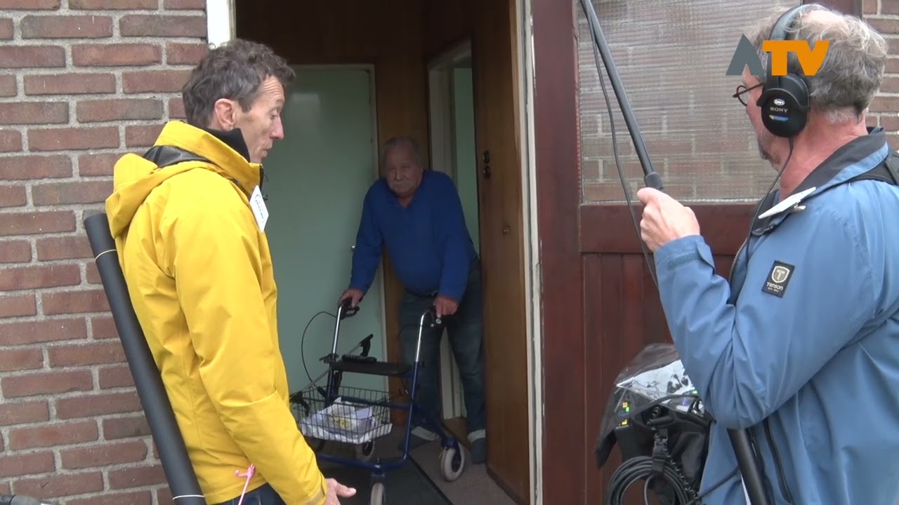 Anders door Altena - Aflevering 3 Uitwijk