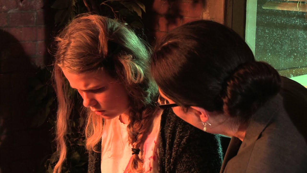 Henriette Hørlück – februar 2015 – Det tredje ar