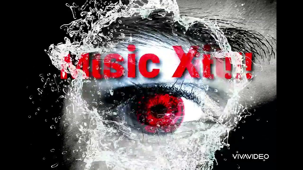 Dj Z&aacute;vada & Dmnted - Welcome To Ukraine / MusicXit!!!