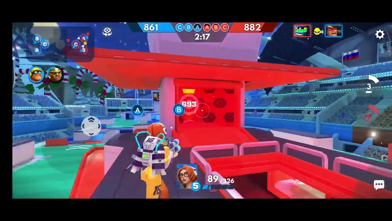 #Frag