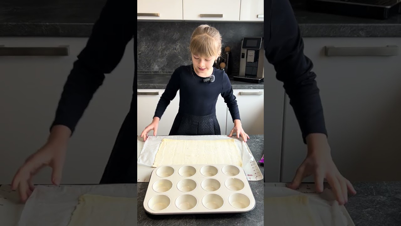 Flammkuchen - Taschen 😋