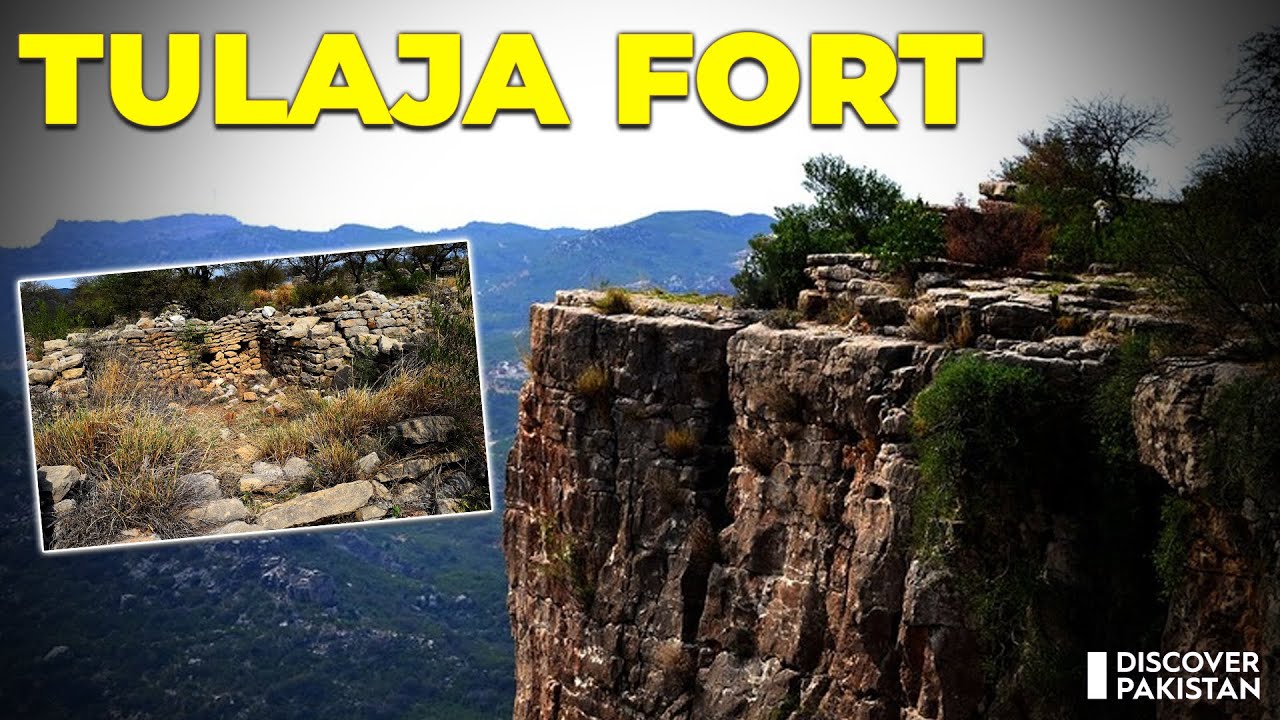 Tulaja Fort: Explore the 5000 Years Old Ancient Fort | BTS of Program Discovery Ride