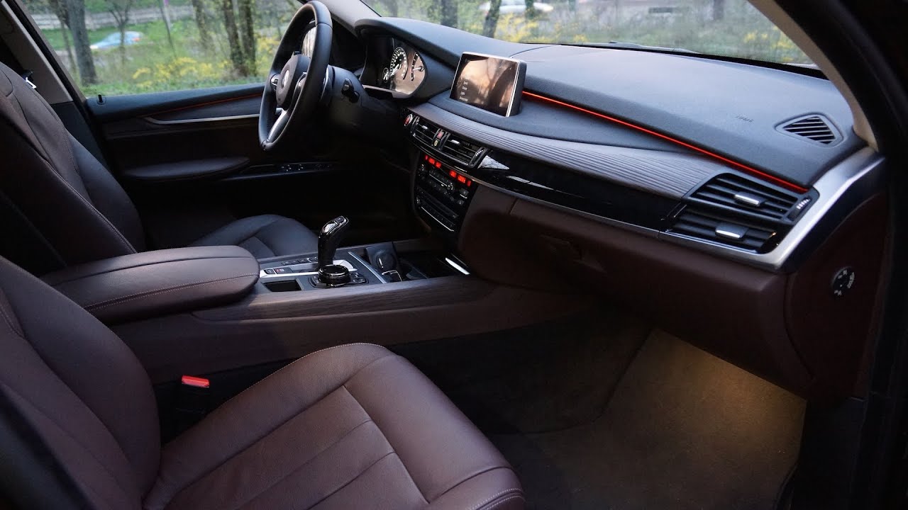 BMW X5 30d 2014 (www.buhnici.ro)
