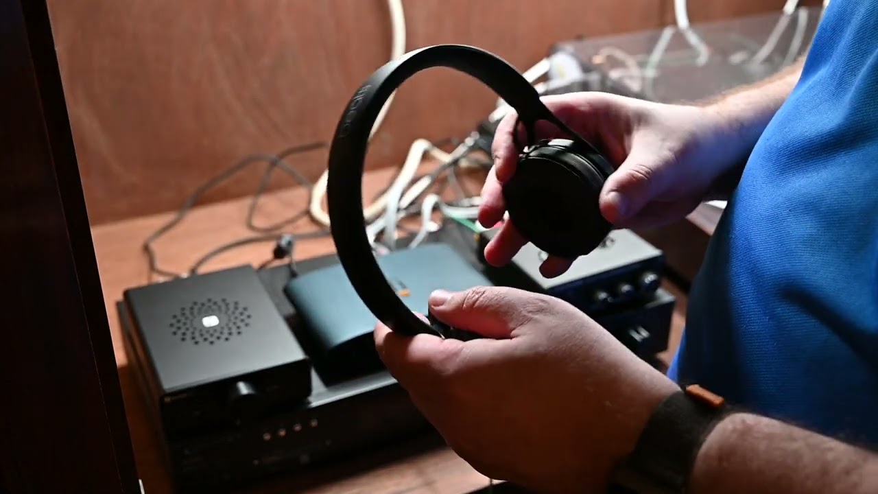 iFi Audio Zen CAN Signature Review