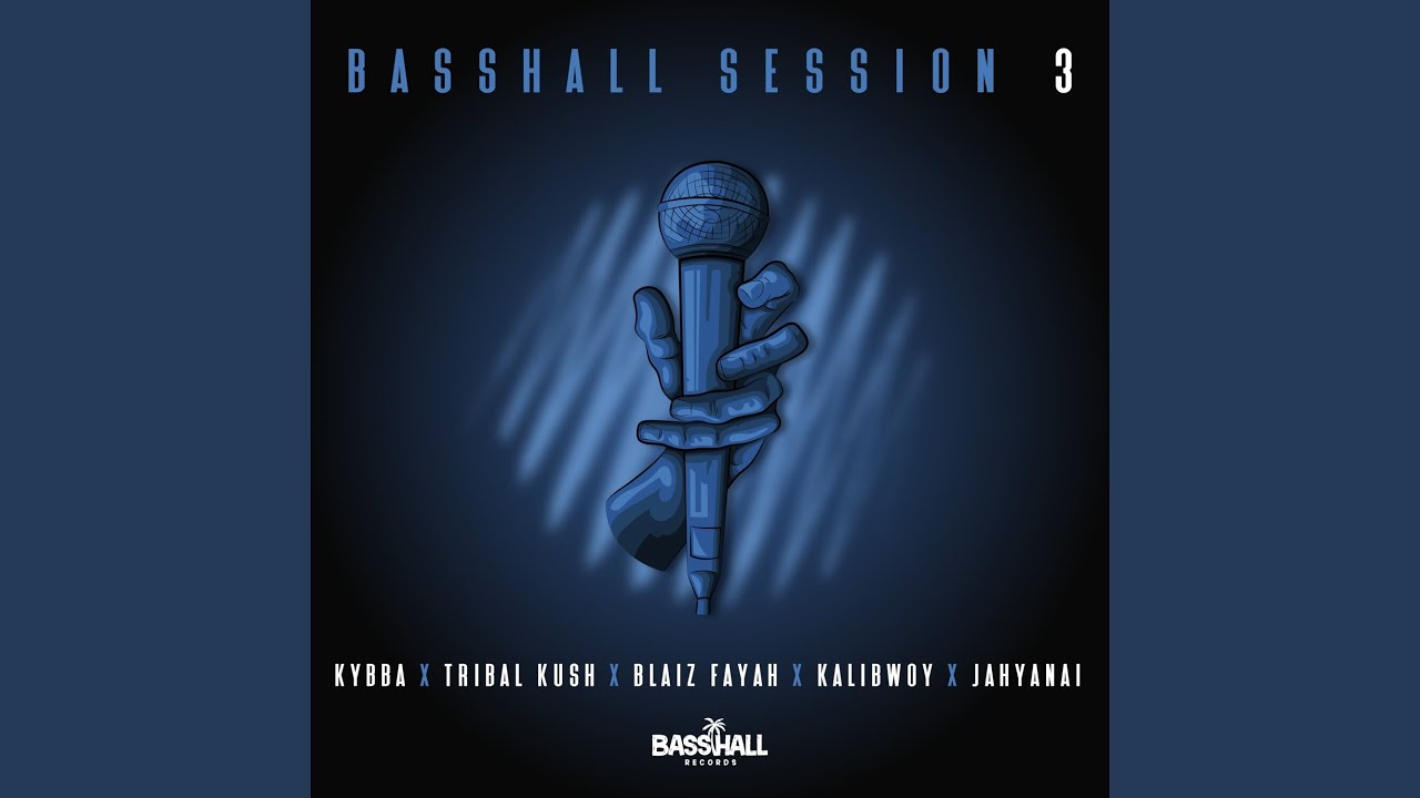 Basshall Session #3