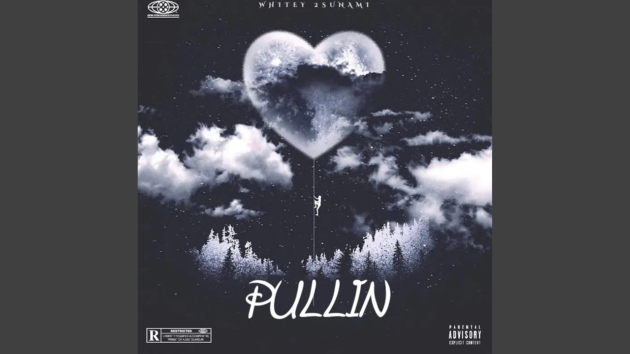 Pullin (feat. 2sunami)