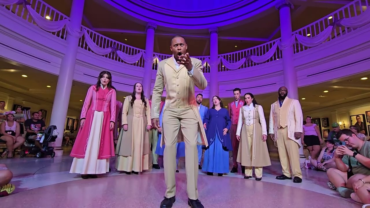 Battle Hymn of the Republic 