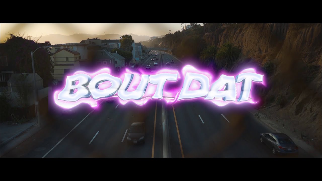 IceBirds - Bout Dat (Dir. by @AlexMetz23)