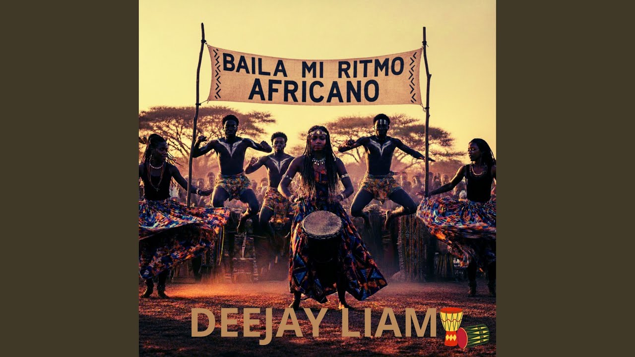 Rumba Africana
