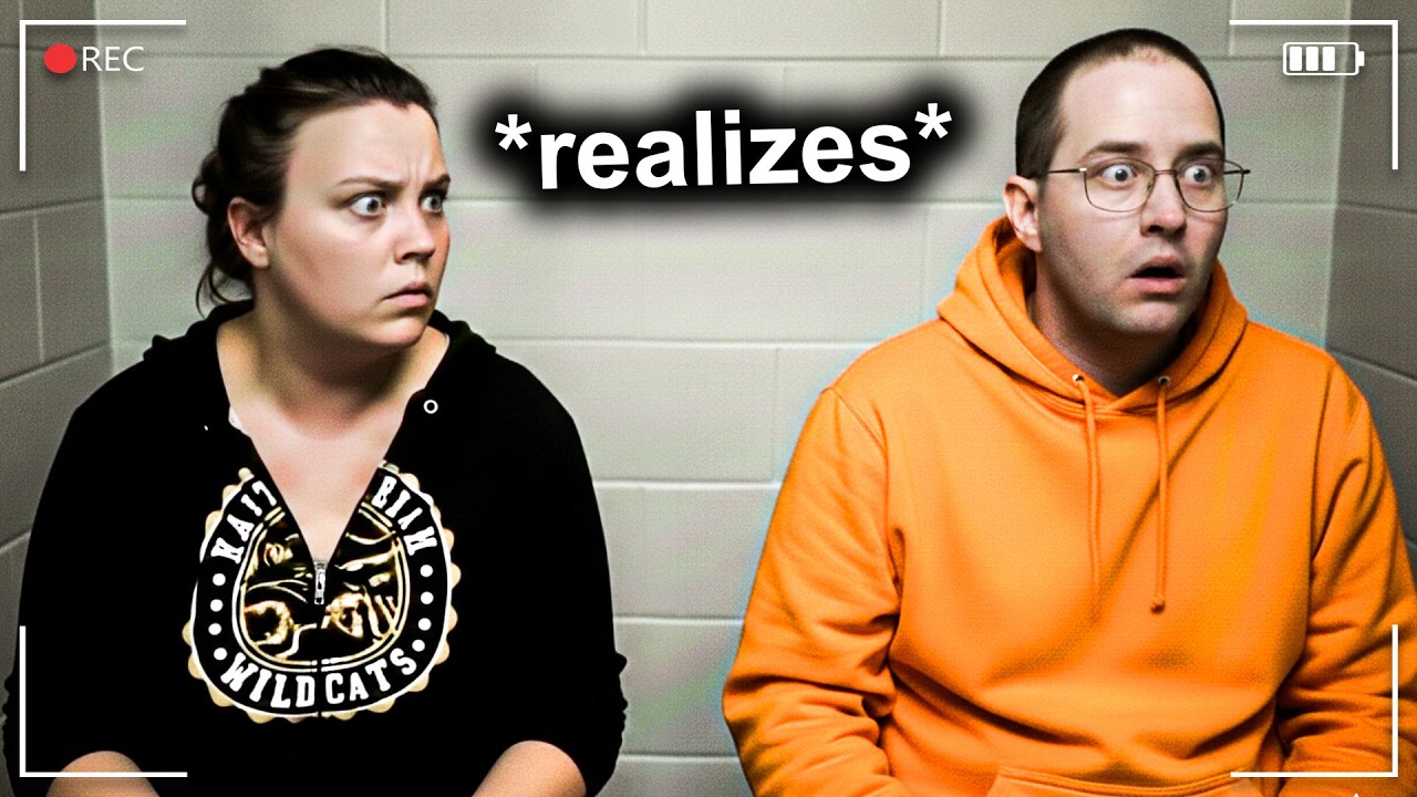 Killer Parents Think They Got Away With Murder (They Didn&rsquo;t)