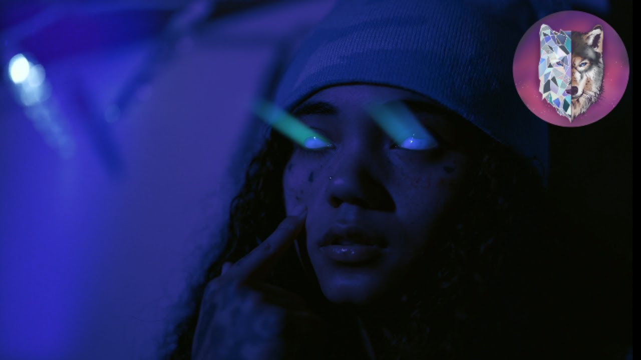 Gritty Lex - Blues (Directed by Sage Wolf)