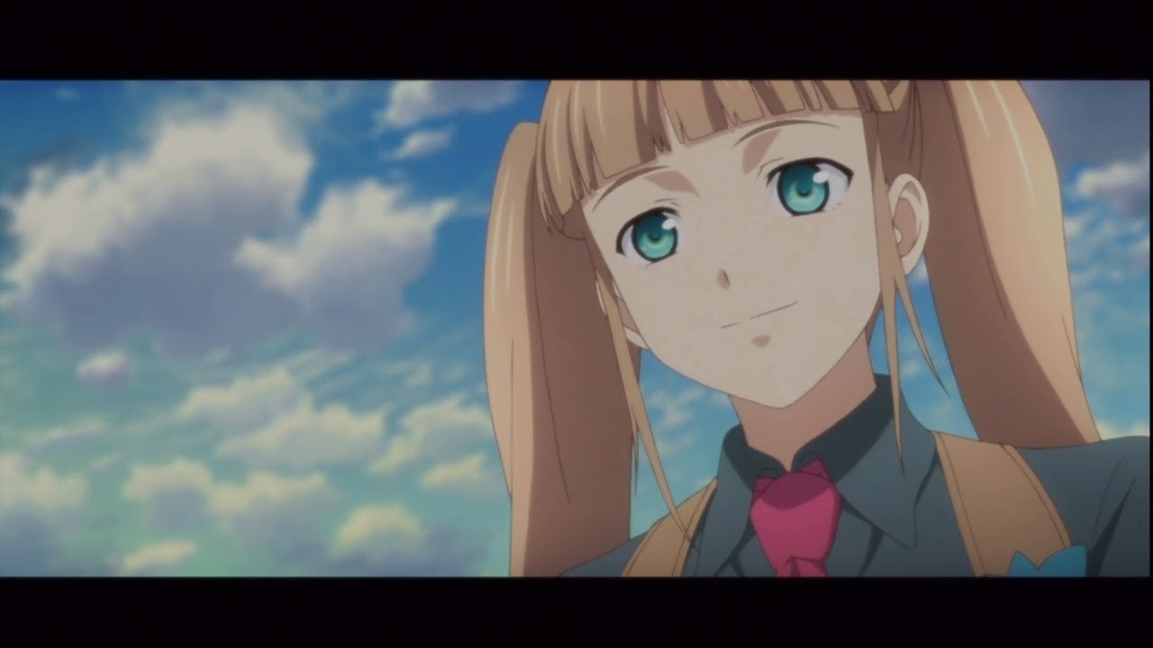「テイルズオブエクシリア2 | Tales of Xillia 2」 Ending ~ 