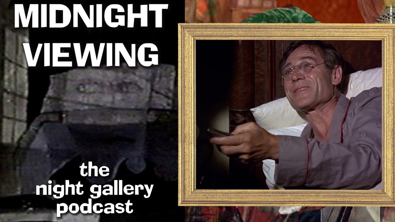 Midnight Viewing S01E02 Room With A View - Little Black Bag - Nature of the Enemy