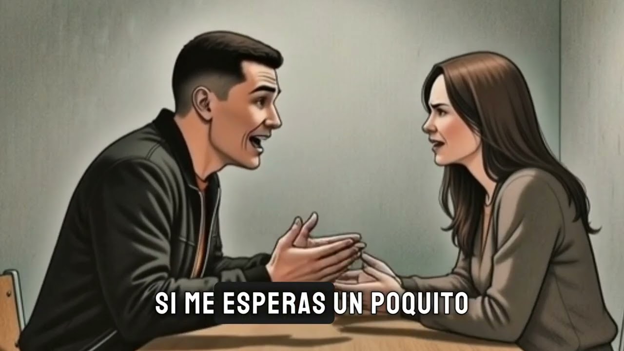 MXLO - TE NECESITO 