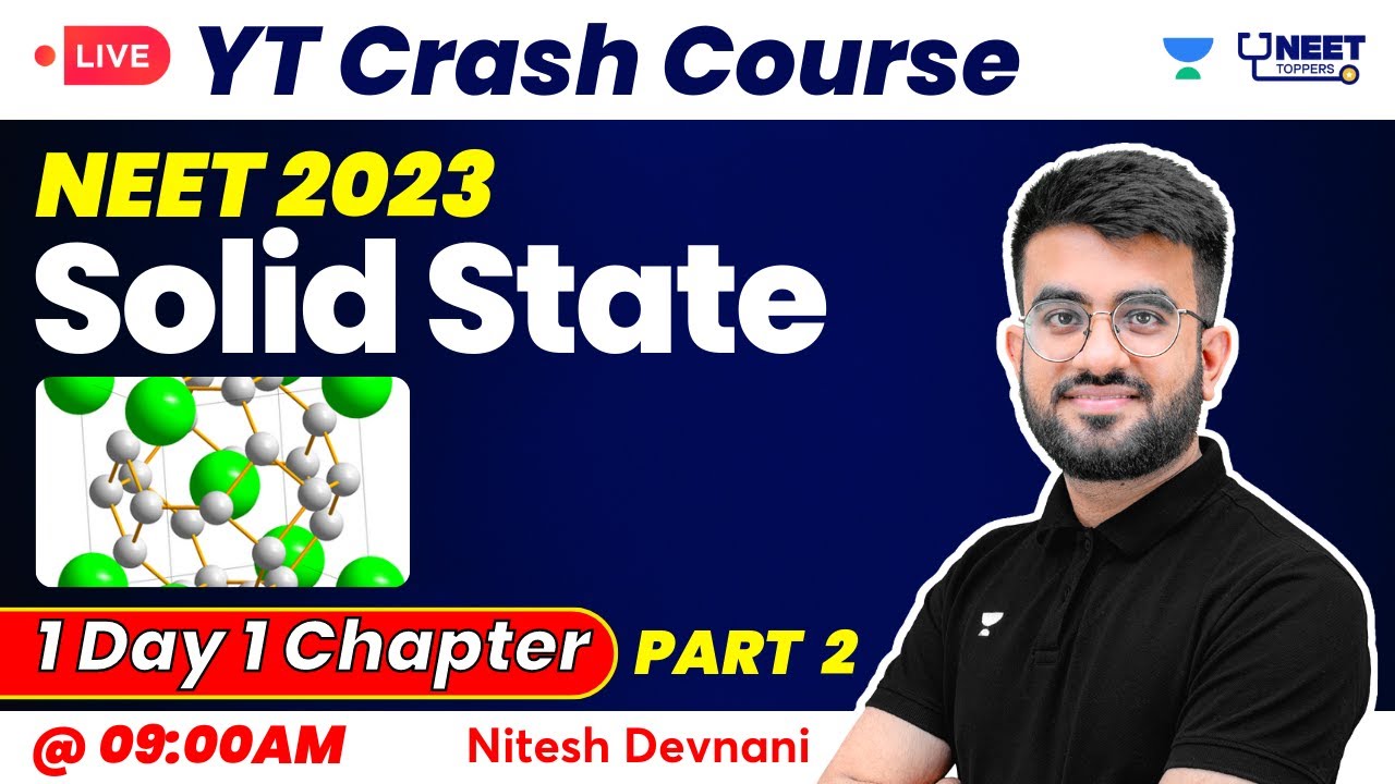 Phoenix 2.0: Chemistry Most Important Video for NEET 2025 | Unacademy NEET Toppers | #NEET