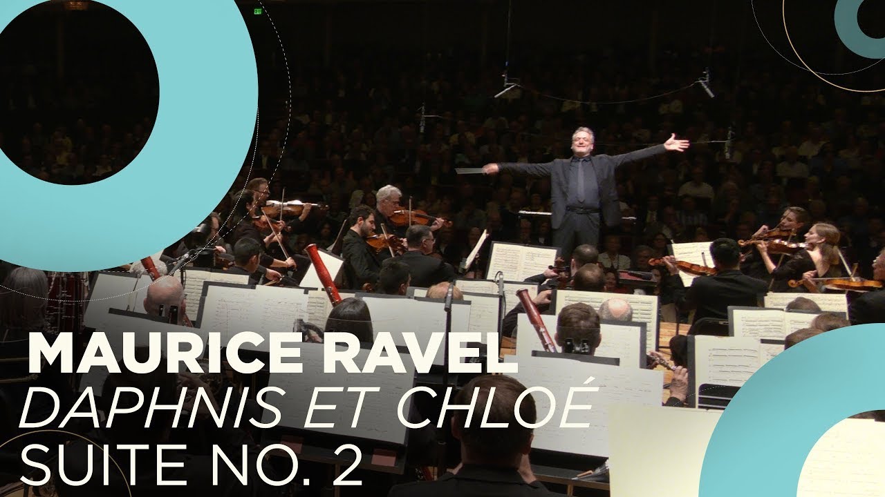 Lush & Impressionistic | Maurice Ravel | Daphnis et Chloé