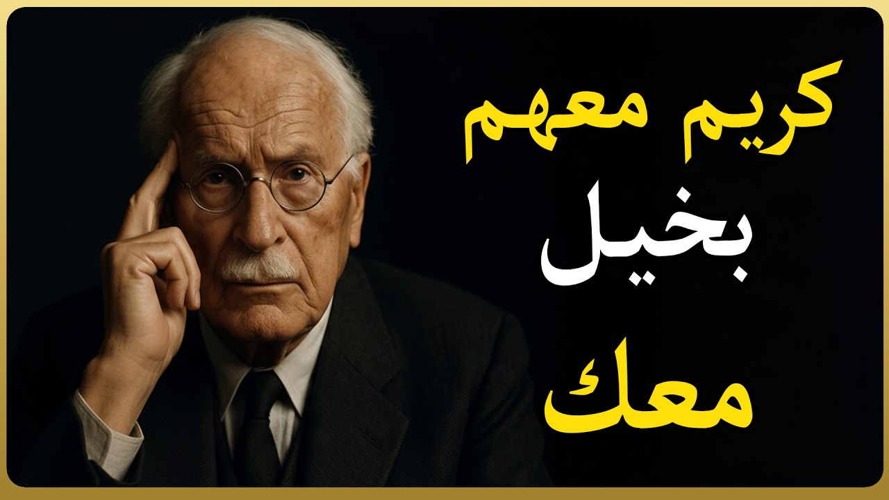 لماذا يكون النرجسي 