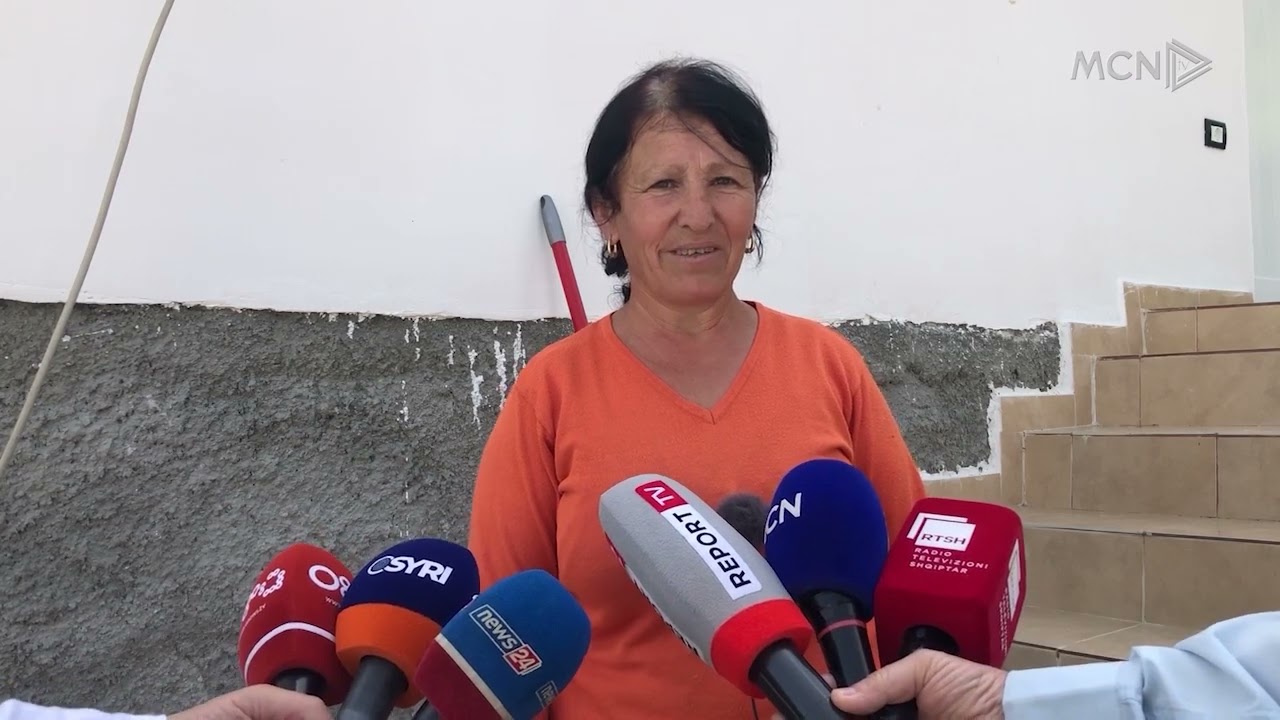 Zyrtarët harrojnë të varfërit / Familja Kurti jetoi prej vitesh në banesën e rrënuar