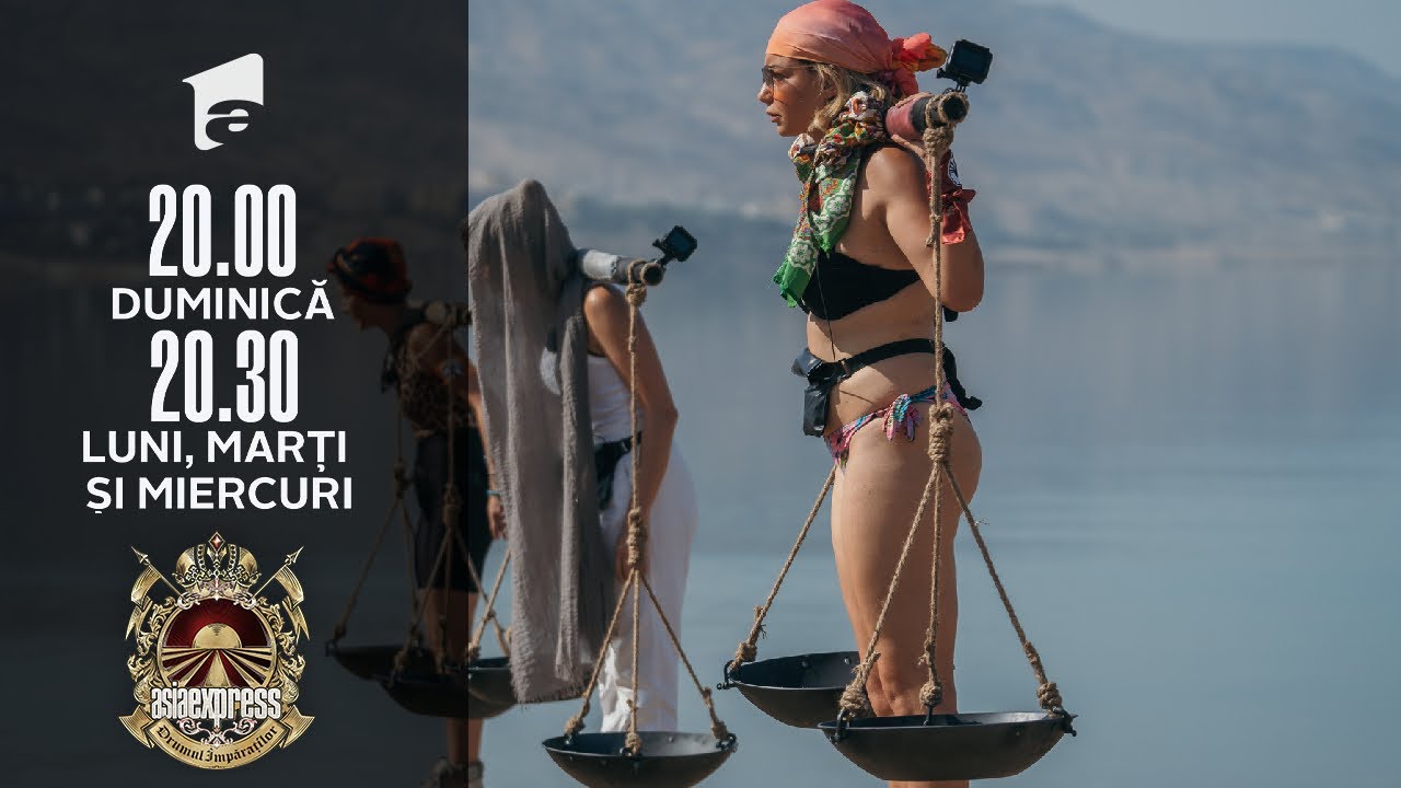 Elwira Petre: „Nu am putut!” | S-a dat start jocului pentru amuletă
