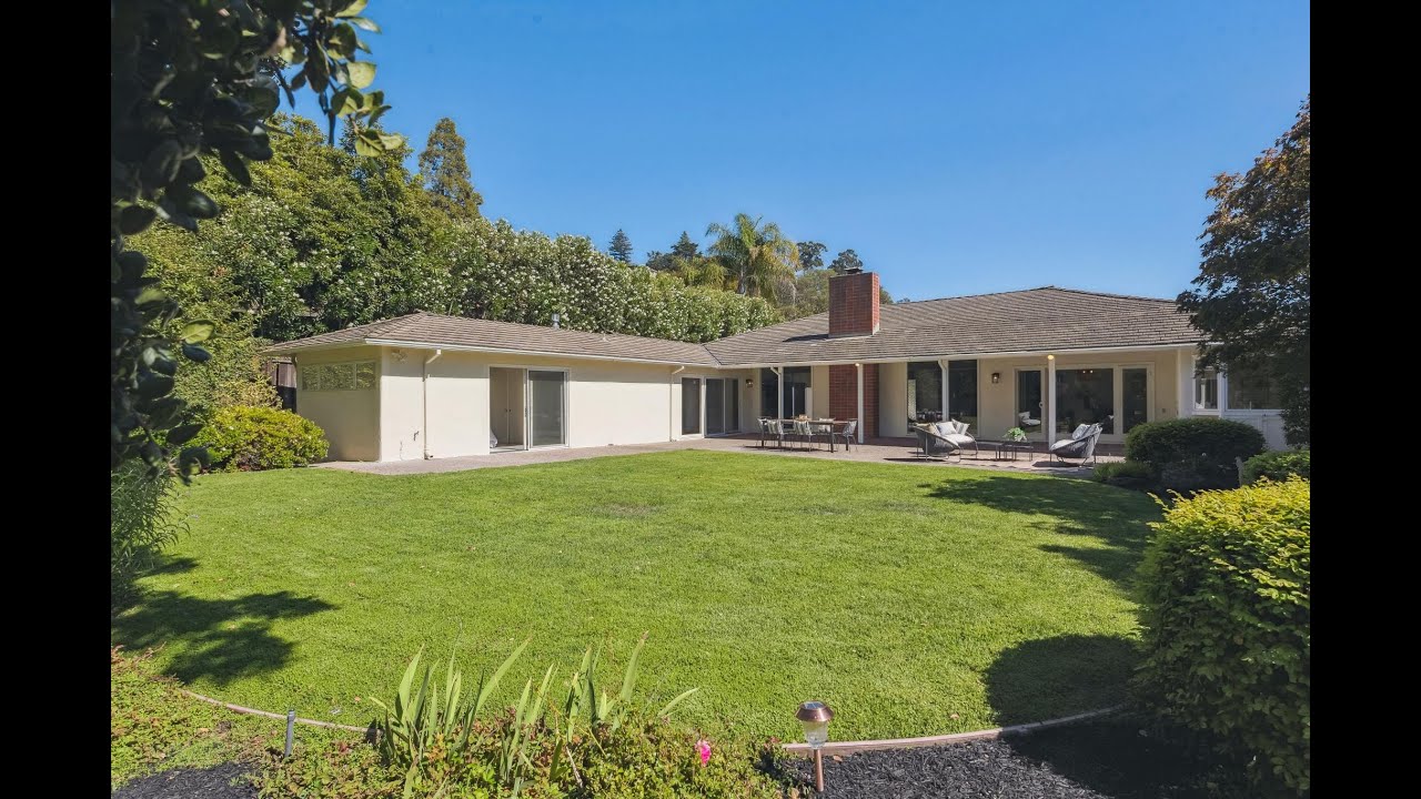 75 Crest Road, Piedmont Ca 94611