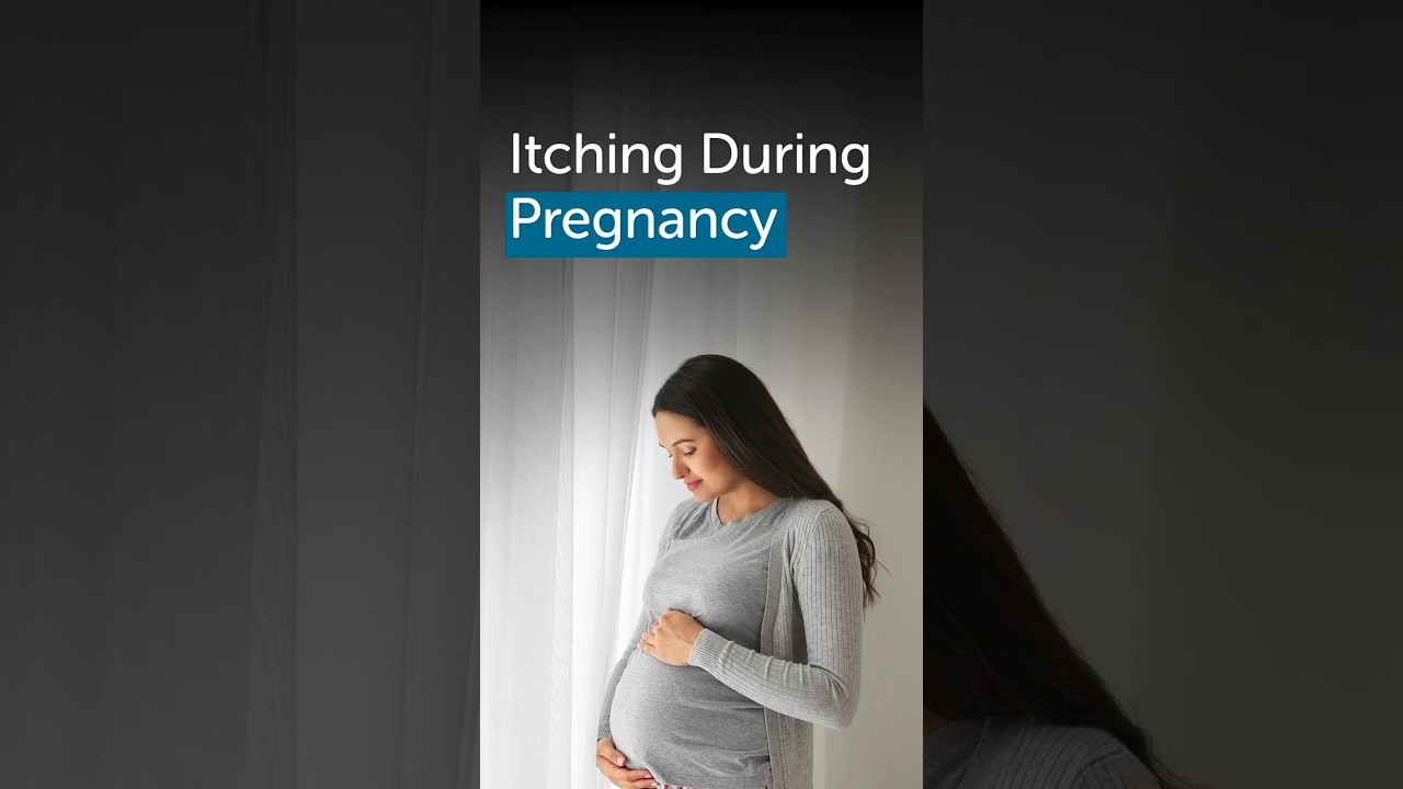 Severe Itching in Pregnancy: Causes, Liver Issues & When to Seek Help | Gleneagles Hospital
